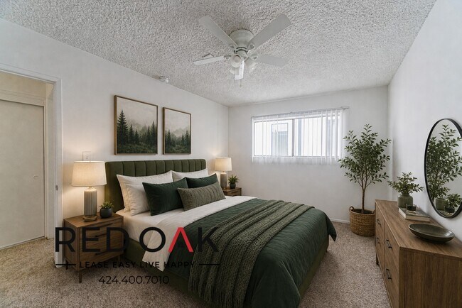 Photo - 15000 Moorpark St Unidad 12