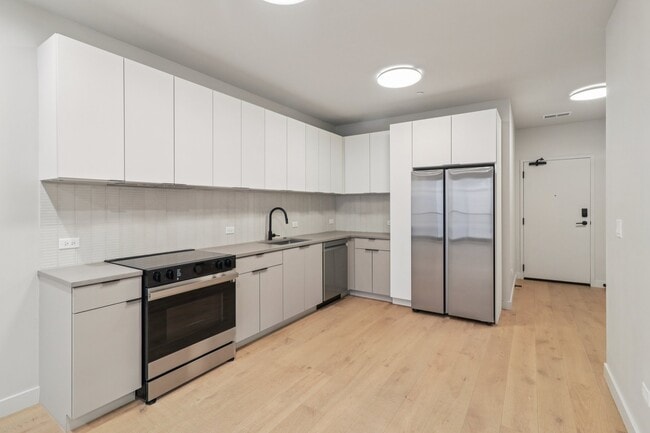 1706 Sherman Ave.