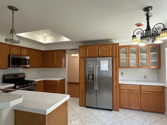 Photo - Spacious 5-Bedroom Home with Modern Amenities – Solar, EV Charger, and More!