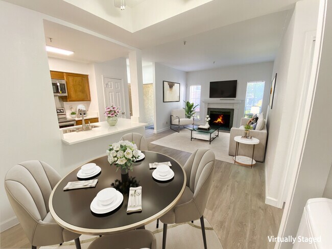 Photo - Eastridge Lane Apartments