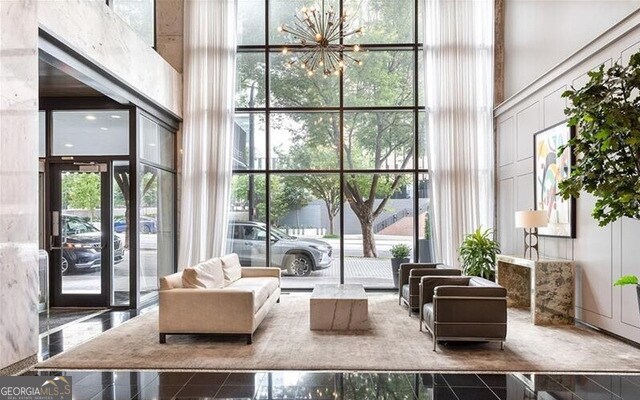 620 Peachtree St NE Unit 1211