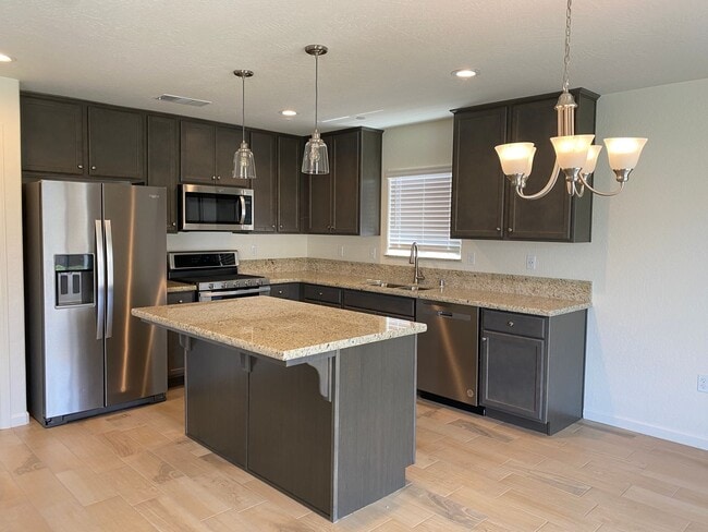 Photo - 3 BR 2 BA Available Now