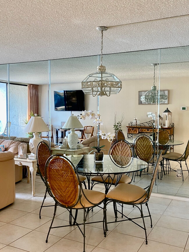 Dinning Area