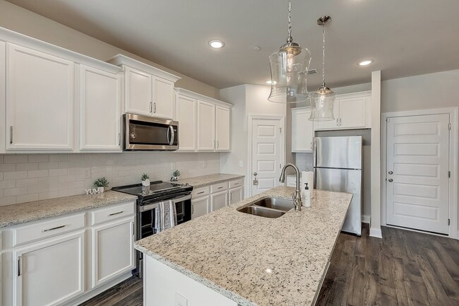 Photo - The Gardens at Preston Park