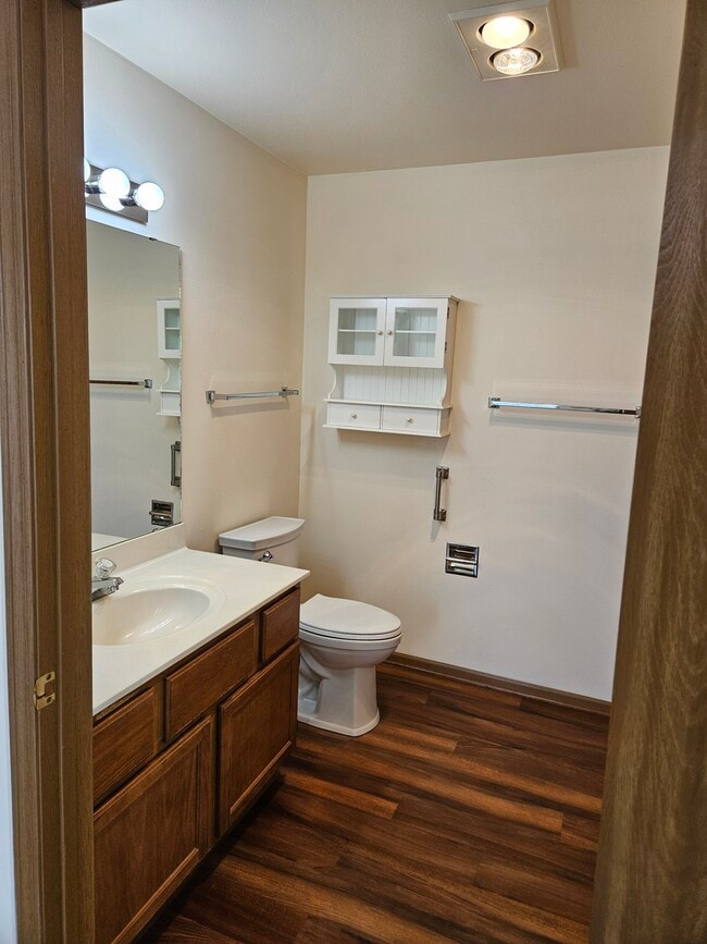 Century Commons Senior Apartments