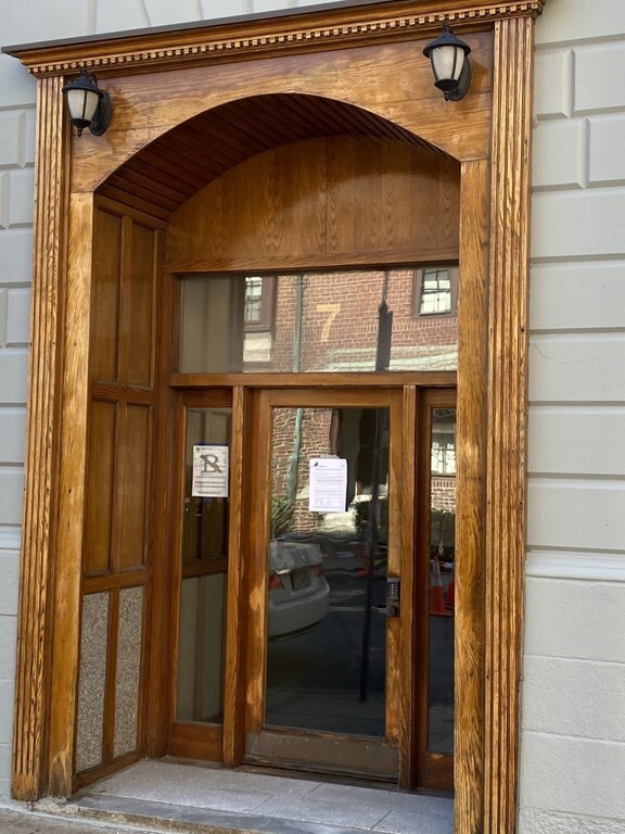 Photo - 7 Aberdeen St Unidad 3 Rental