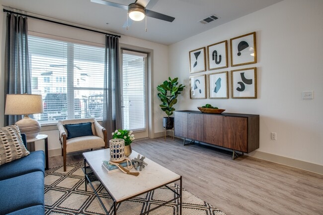 Photo - Vercanta at Burleson