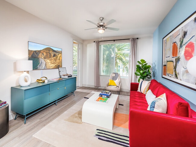 Embark Apartments