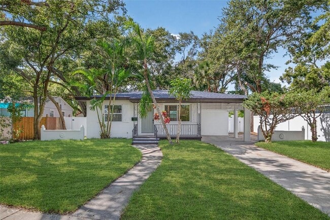 Photo - 2710 Boca Ciega Dr N