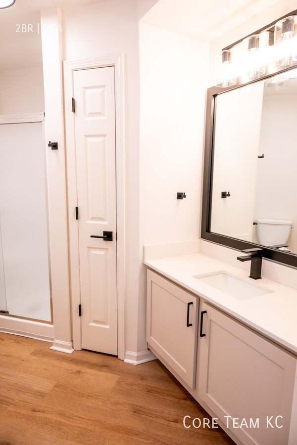 Photo - 103 E 28 Terrace Unit 11