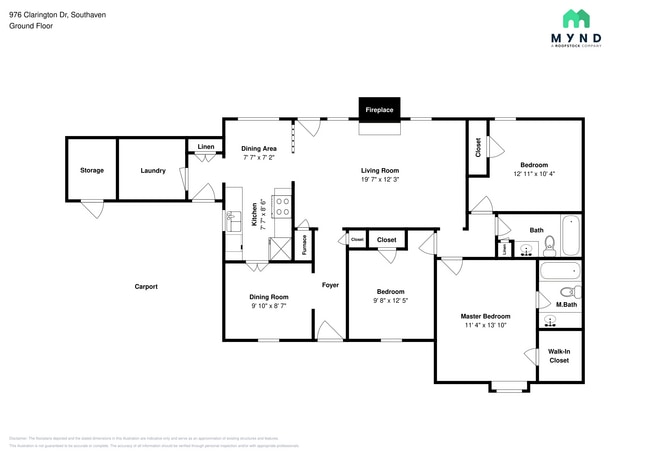 Photo - 976 Clarington Dr