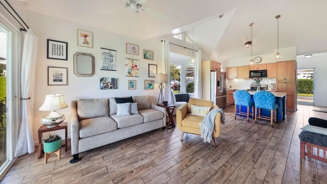 Photo - Regency at Huleia in Lihue, 2 bedroom, 2.5...