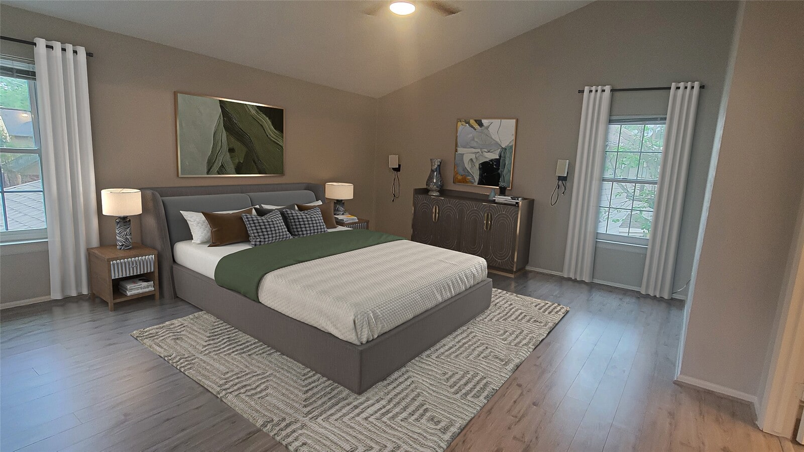 Photo - 16911 Elmwood Glen Ct