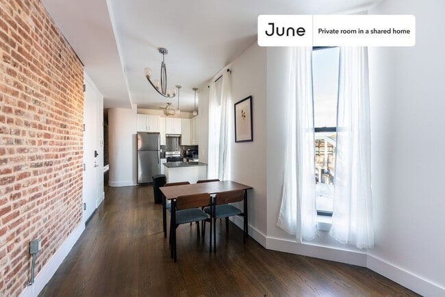 Photo - Room in Shared 4 bed/2 bath home in Crown Heights Unit A