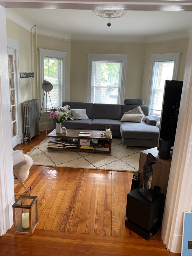 Photo - 102 Rogers Ave Unidad 1