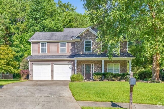 Building Photo - 2173 Jockey Hollow Dr NW Rental