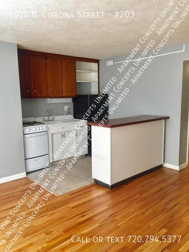 Photo - 1010 Corona St Unidad #203