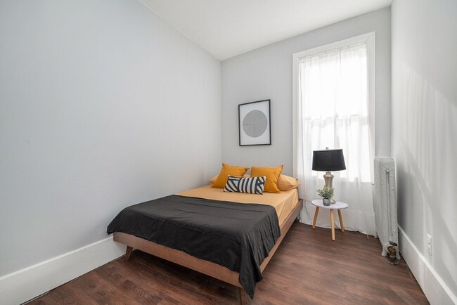 675 W Willis St - The Willis