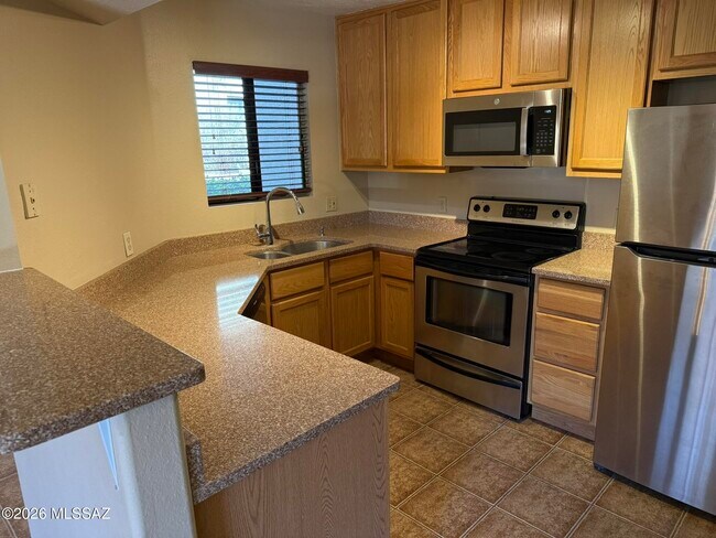 Photo - 5751 N Kolb Rd Unit 11102