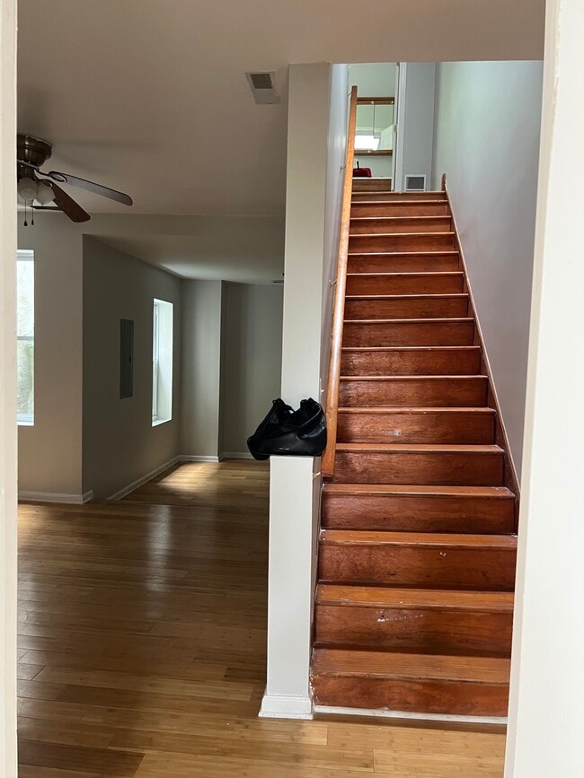 Building Photo - 2130 N 18th St Unit 2130 N 18th 2 Philadelphia, PA 19121