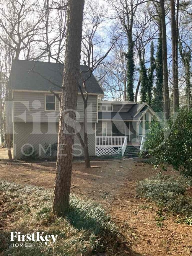 Photo - 4315 Cary Dr SW