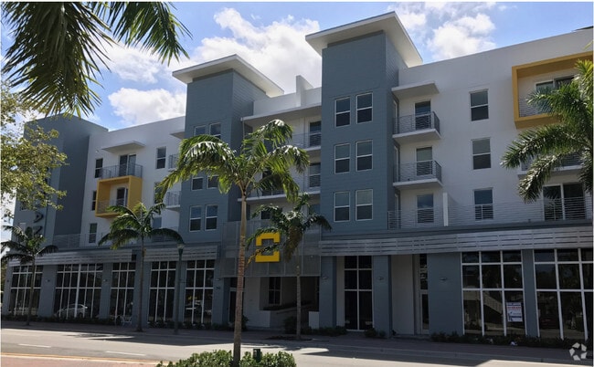 Building Photo - Caspian Delray Rental