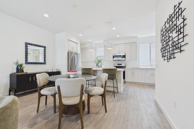 Solaterra Granada Hills