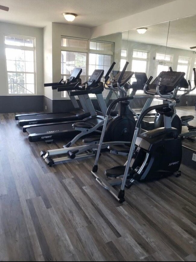 Photo - University Village Student Housing