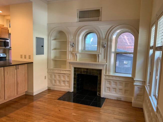 Photo - 195 Commonwealth Ave Unit 1