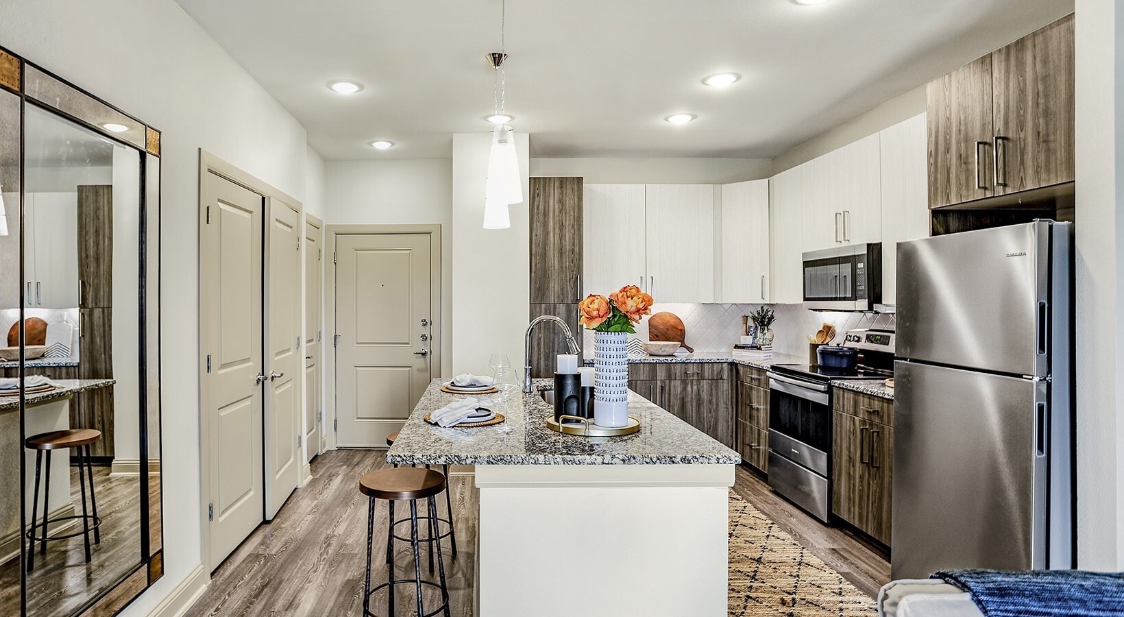 Photo - 7100 Uvalde Rd Unit 4205