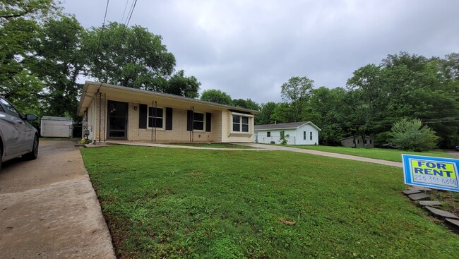 Photo - 4524 Baywood Dr SW House