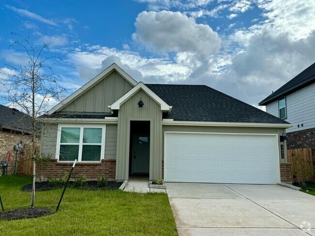 Building Photo - 1631 Solana Dr Rental