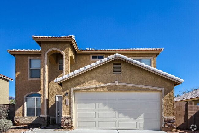 Building Photo - 8961 S 253rd Ave Rental