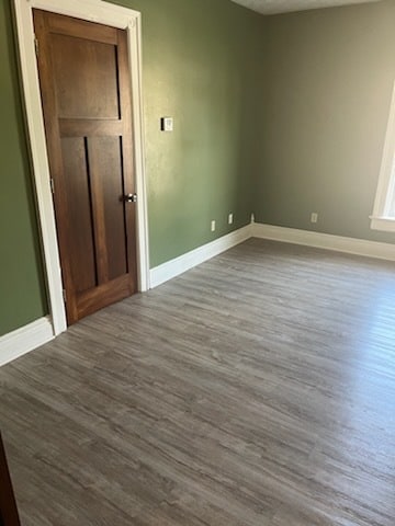 bedroom 1 - 235 S Market St Unit 235.5