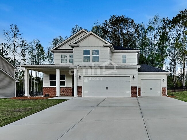 Building Photo - 232 Hickory Pointe Rd