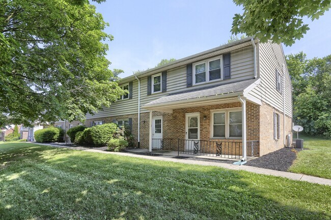 Photo - York Bonneview Apartments