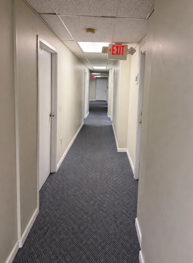 Coventry Apartments