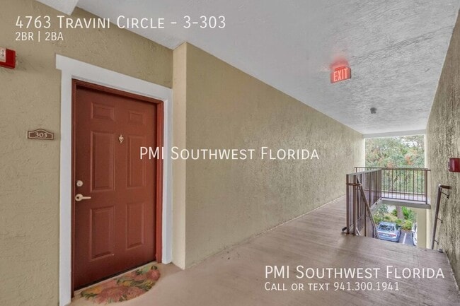 Photo - 4763 Travini Cir Unit 3-303