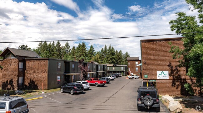 Building Photo - Affordable Living at Aspen Grove Apartments