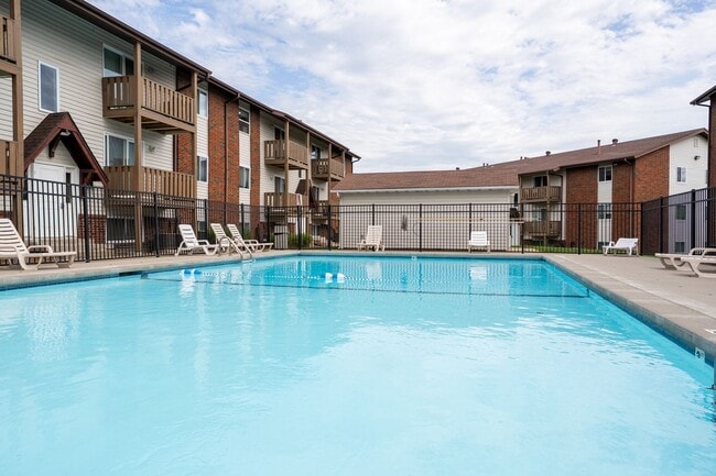 Broadway Apartments