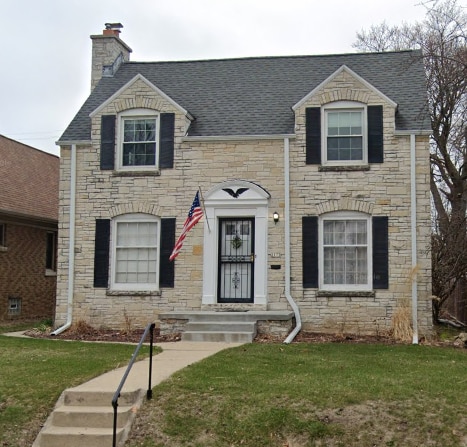 Building Photo - 2173 S 87th St