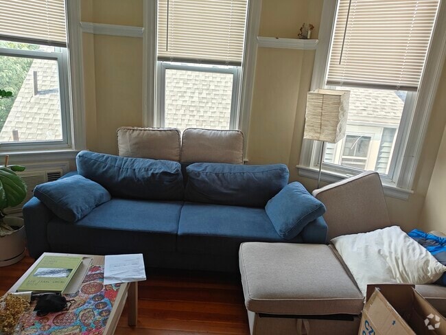 Building Photo - 33 Shannon St Rental