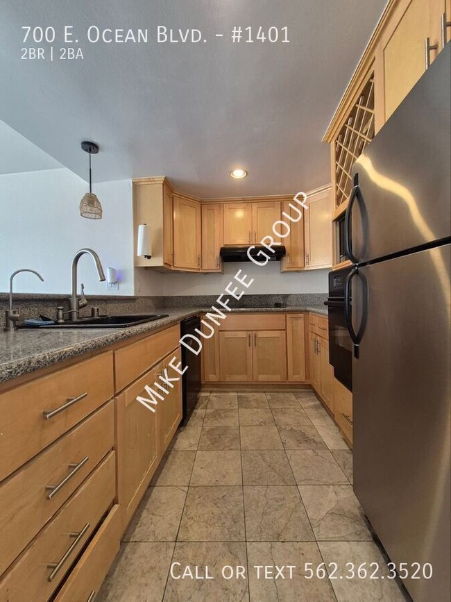 Photo - 700 E Ocean Blvd Unit #1401