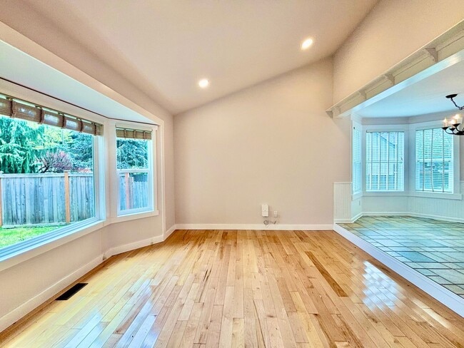 Photo - Great SFH for rent in North Rose Hill