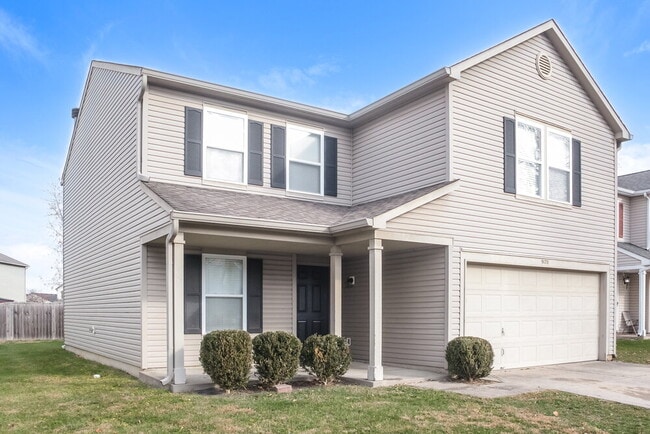 Photo - 9170 Amberleigh Dr