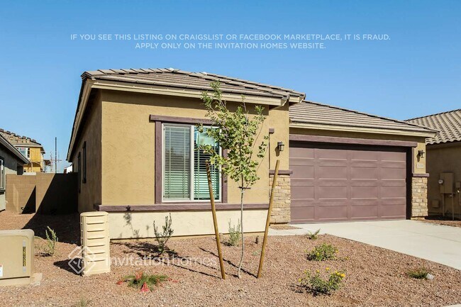 Photo - 25318 W Romley Rd