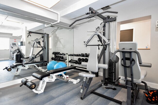 Photo - Barclay on Beacon