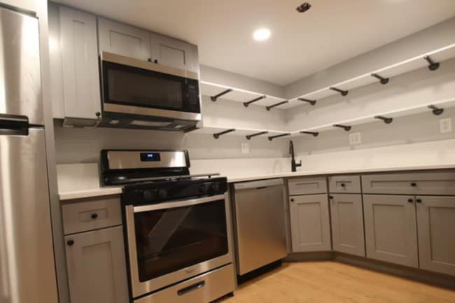 Photo - 2034 Mt Vernon St Unit 1F