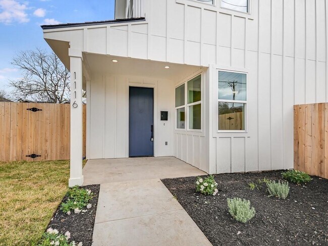 Photo - 1116 Atkinson Rd