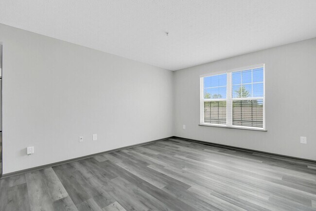 Parkview Apartments